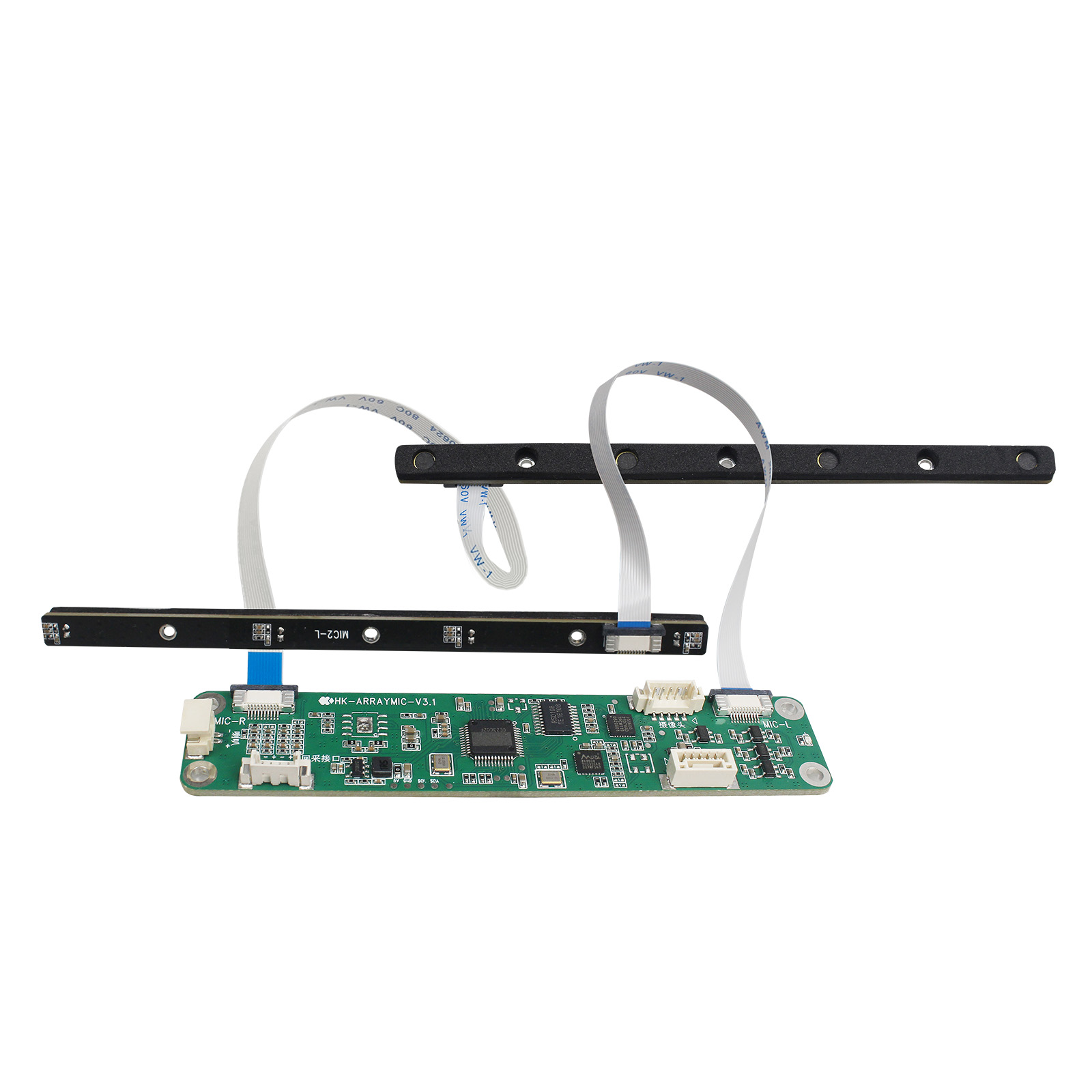 HK-ARRAYMIC-V3.1（8阵列）