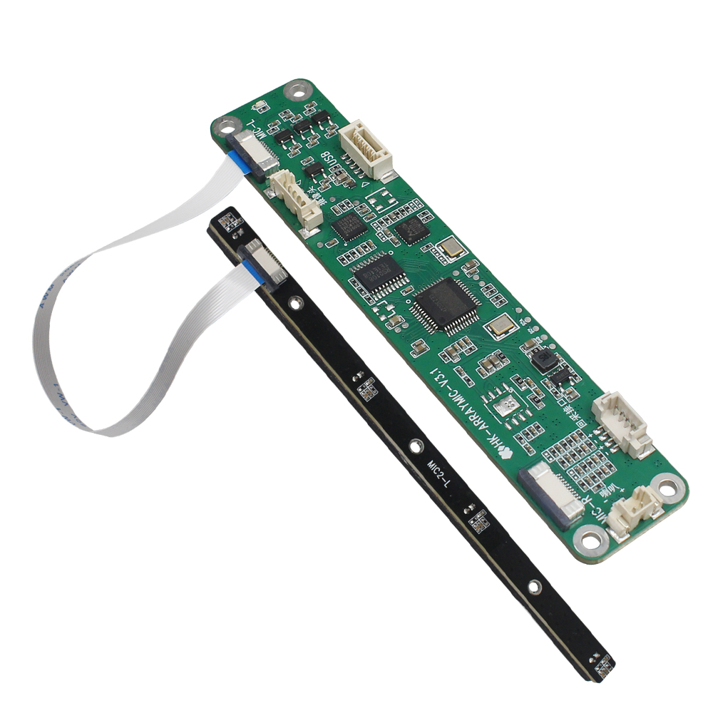 HK-ARRAYMIC-V3.1（4阵列）