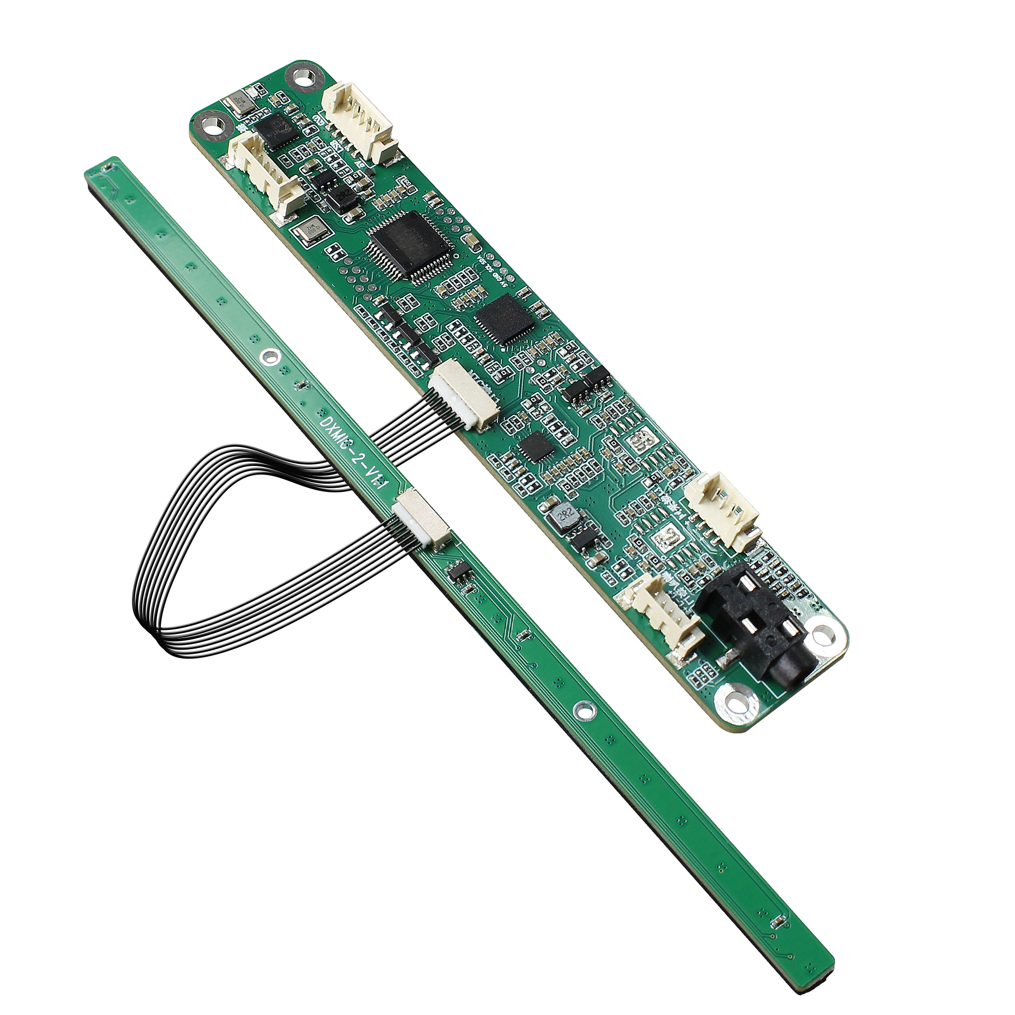 HK-DXMIC-V1.1（4阵列）