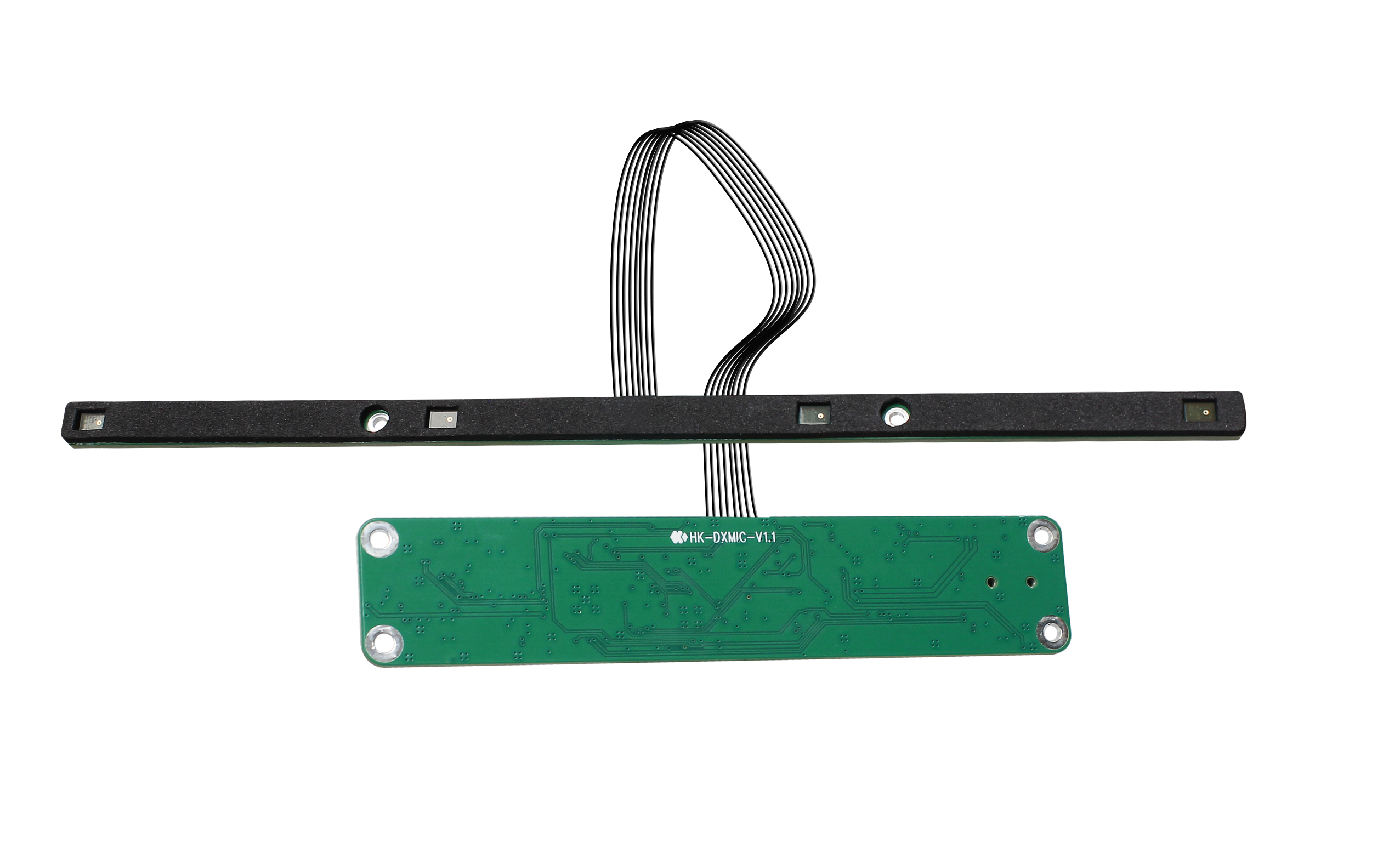 HK-DXMIC-V1.1（4阵列）