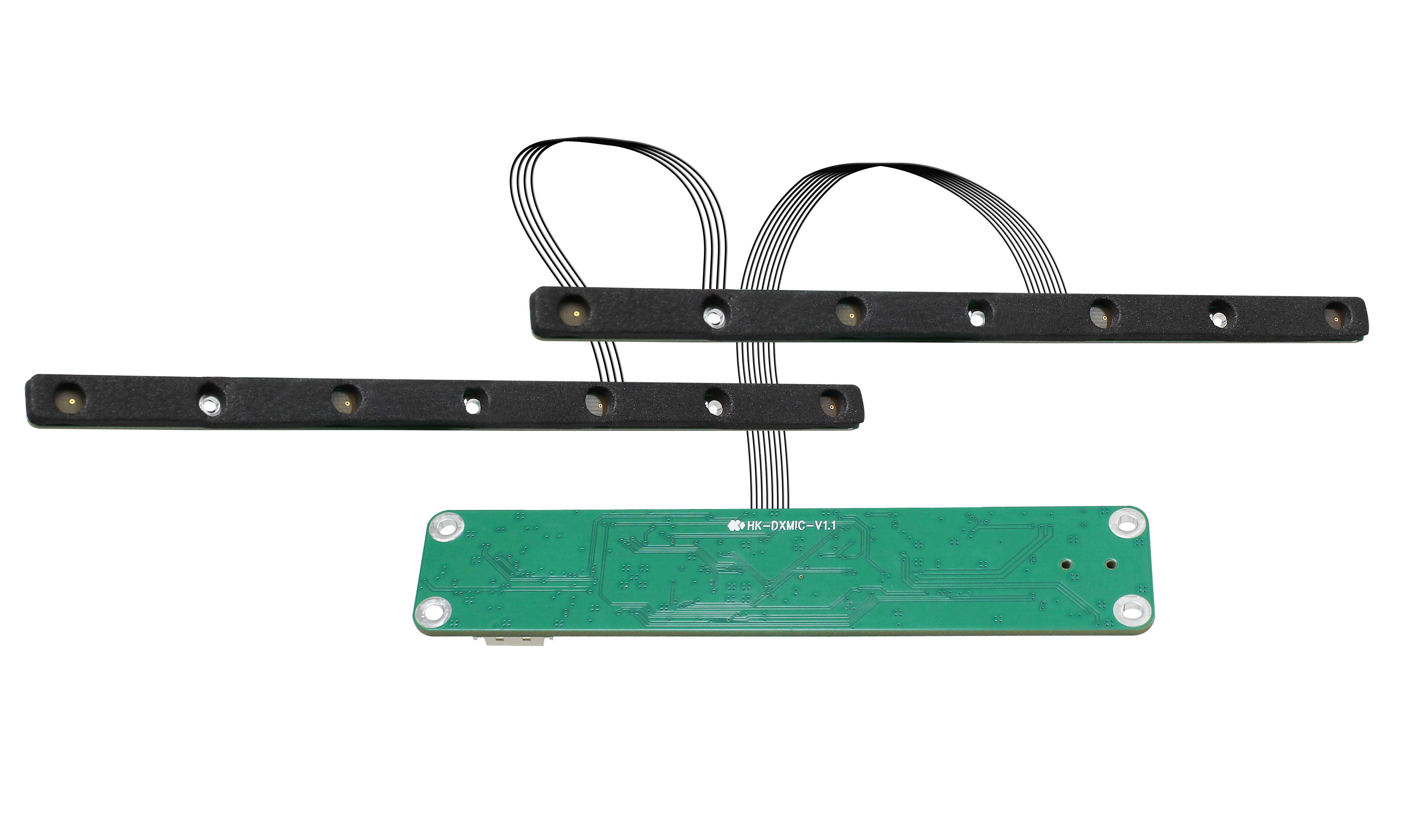 HK-DXMIC-V1.1（8阵列）