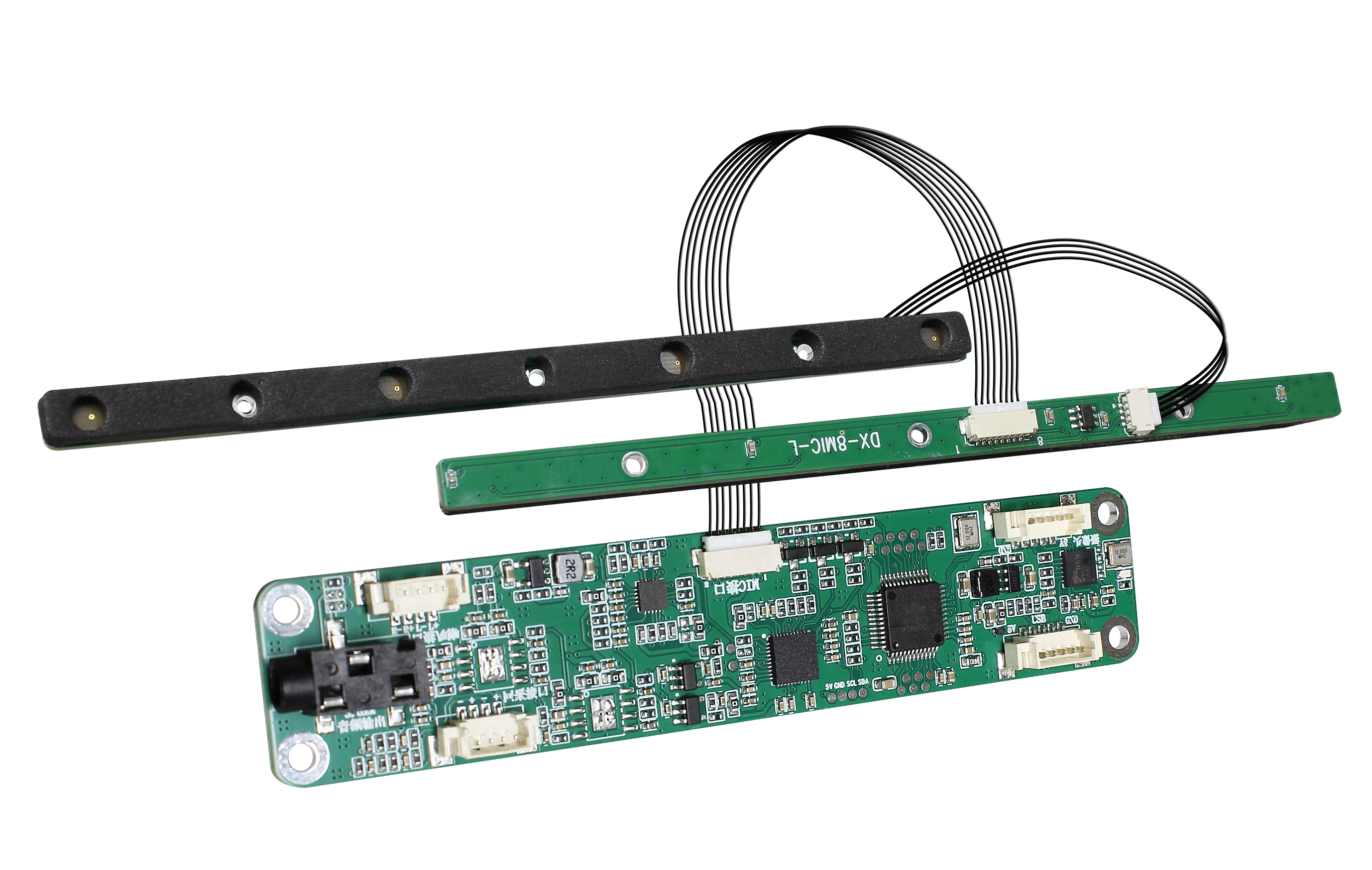 HK-DXMIC-V1.1（8阵列）