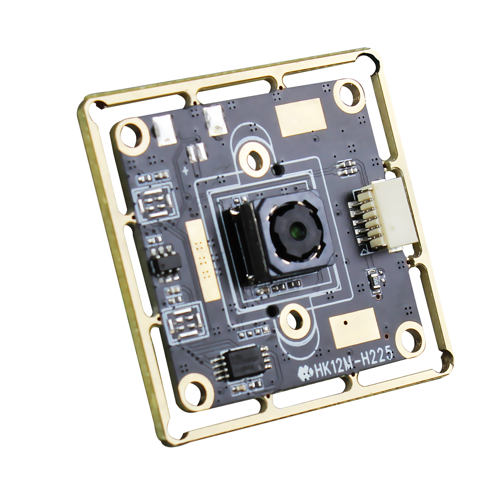 音视频设备采购指南:USB摄像头厂家推荐甄选深圳市浩凯实业科技有限公司